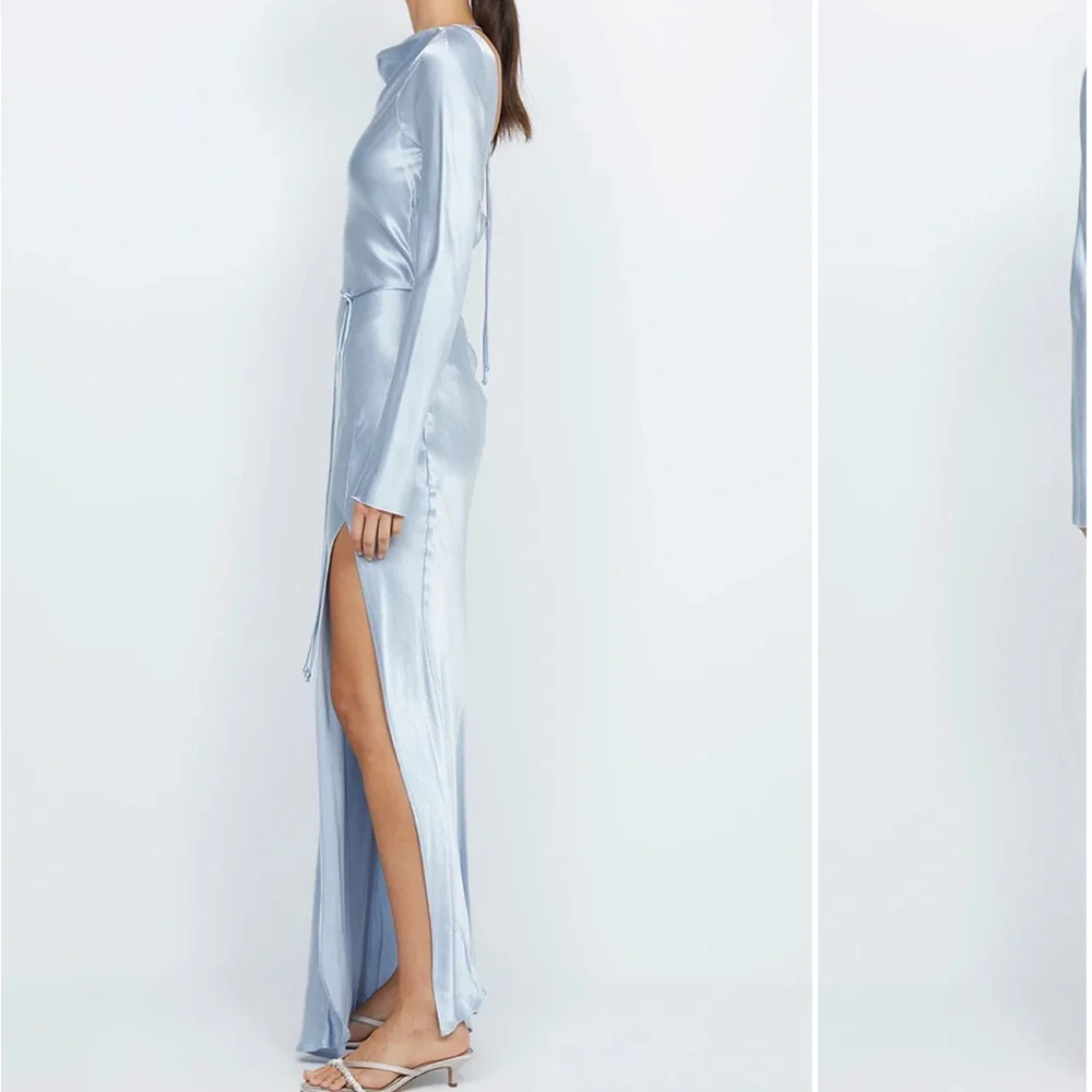 Bec + Bridge Moon dance dress - Picture 3 of 6